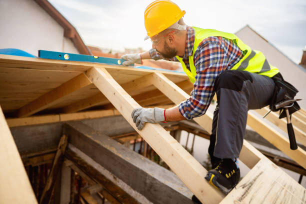 Quick and Trustworthy Emergency Roof Repair Services in Riverdale, NJ